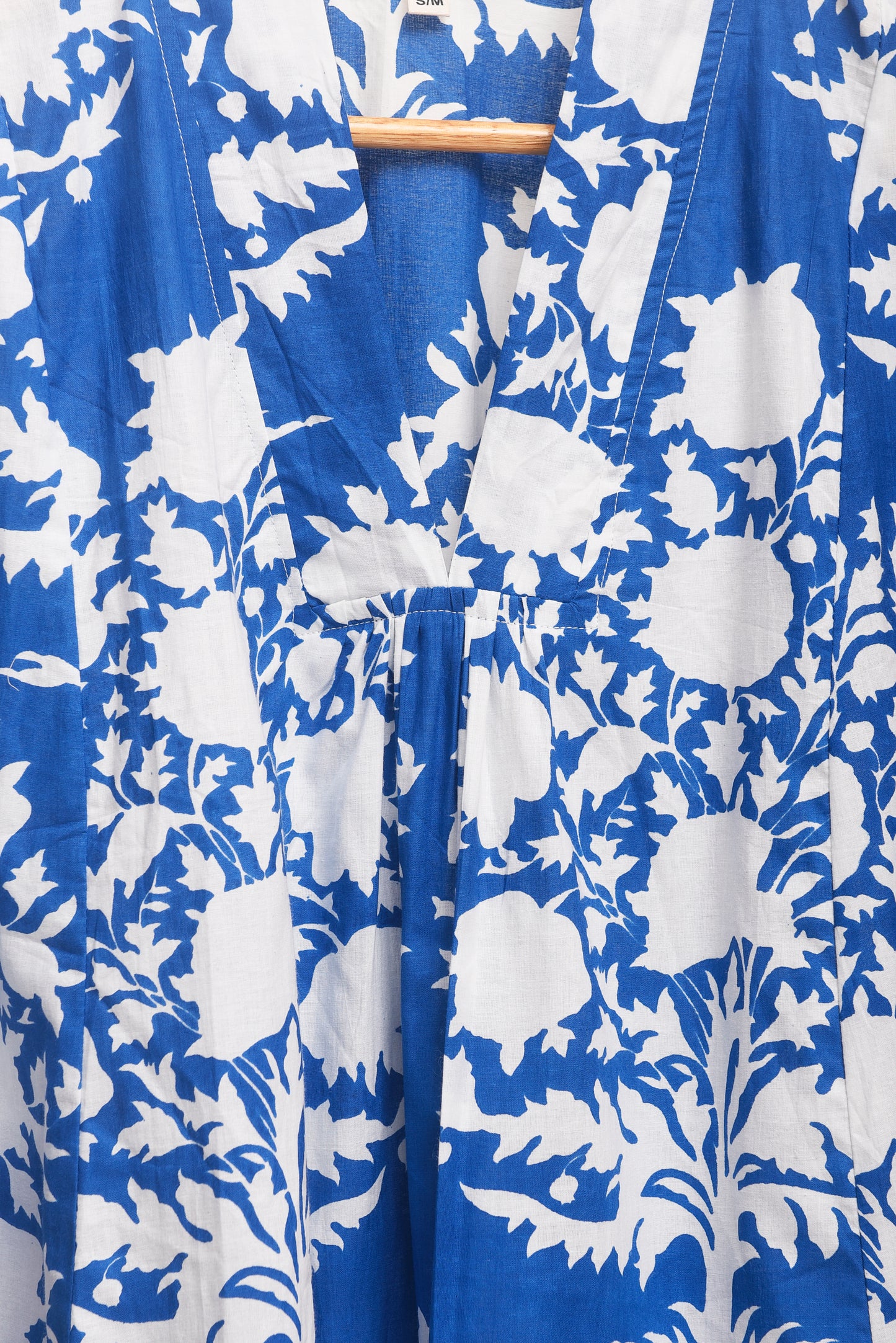 Fiza 2.0 Ink Blue