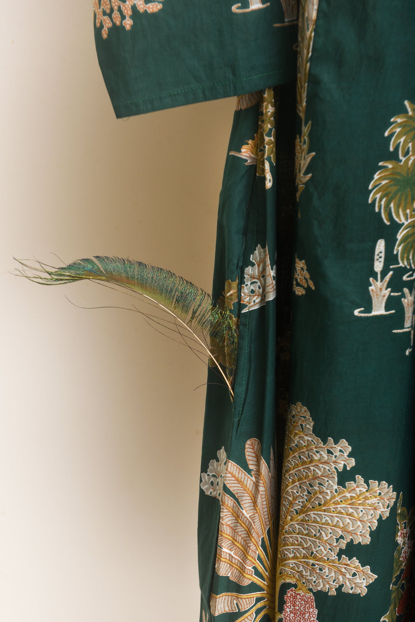 Fiza 2.0 Forest Green
