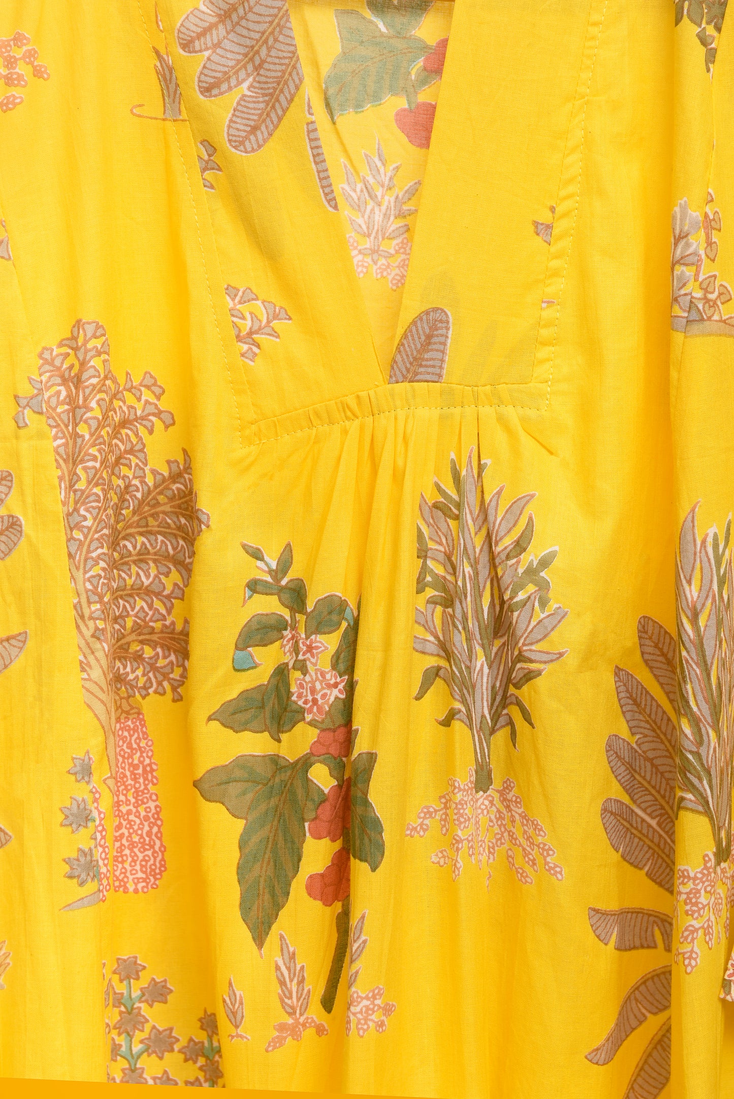 Fiza 2.0 Sunflower Yellow