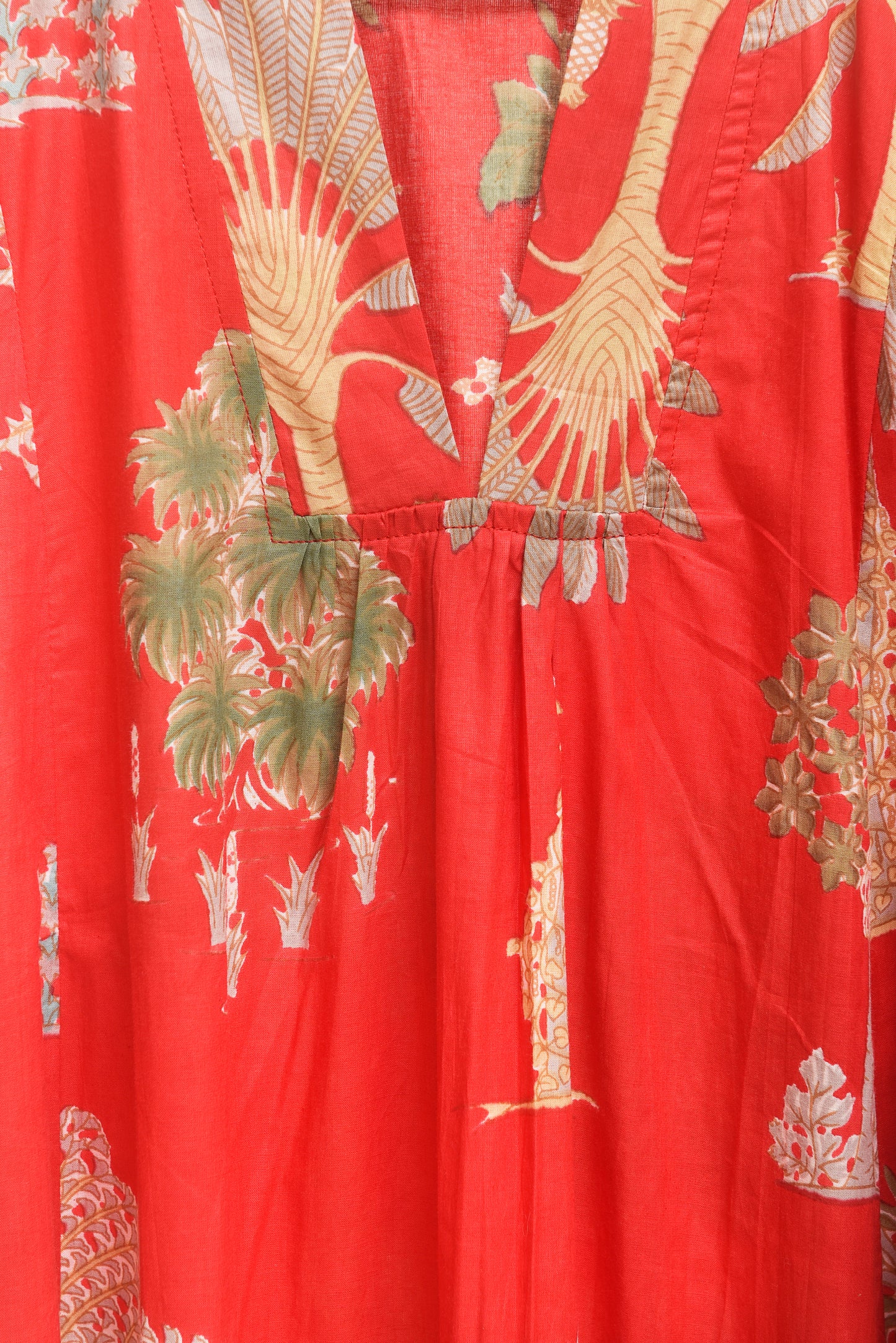 Fiza 2.0 Macaw Red