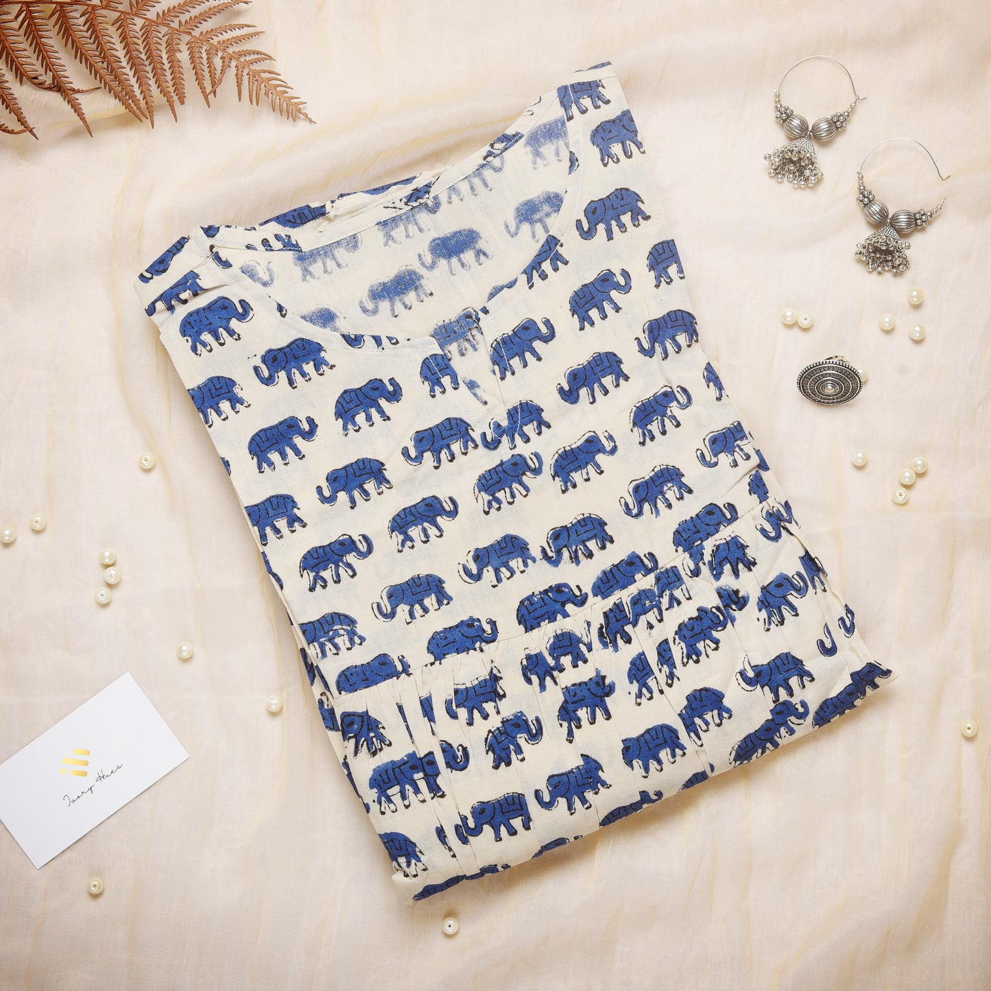 Leher Haathi