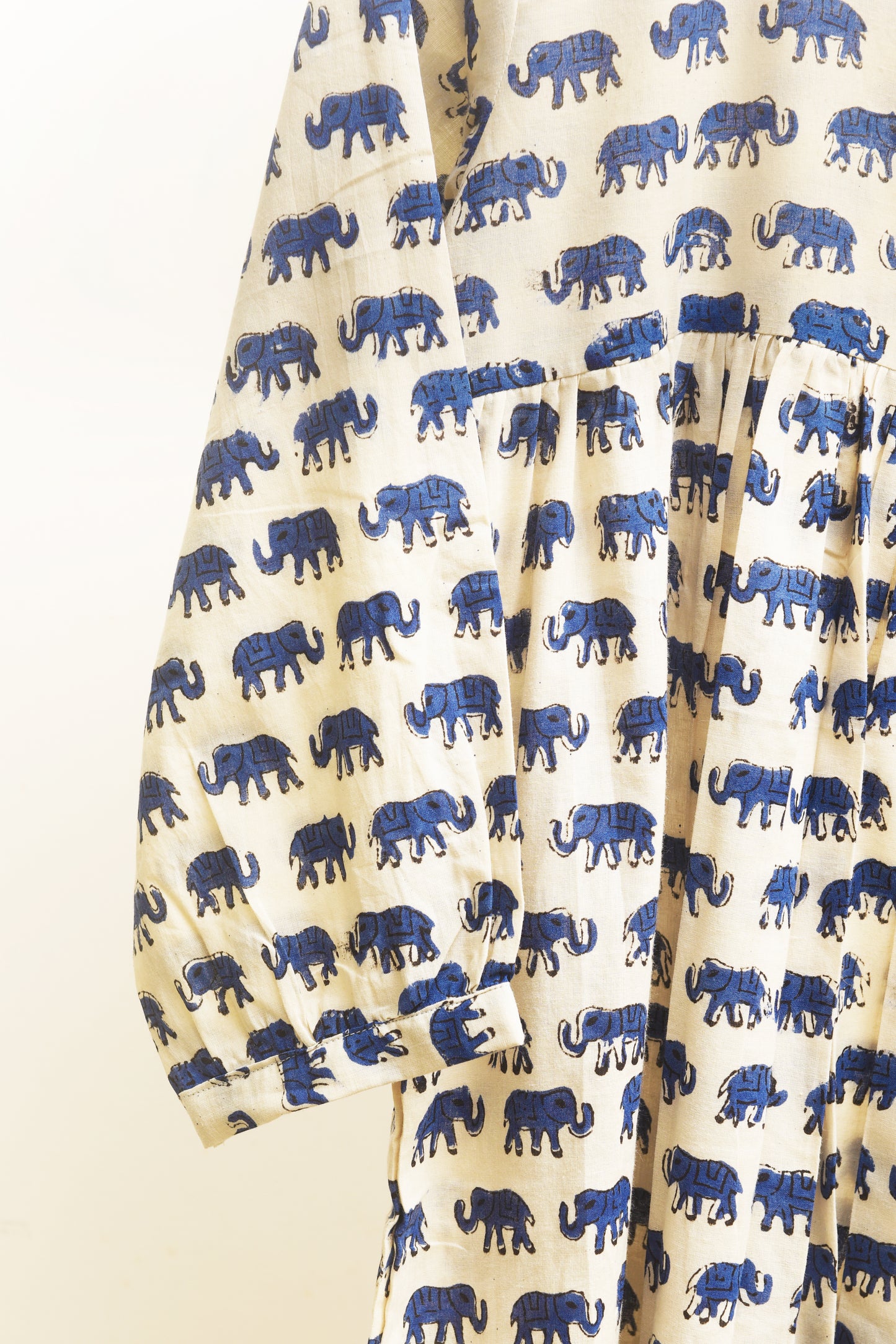 Leher Haathi