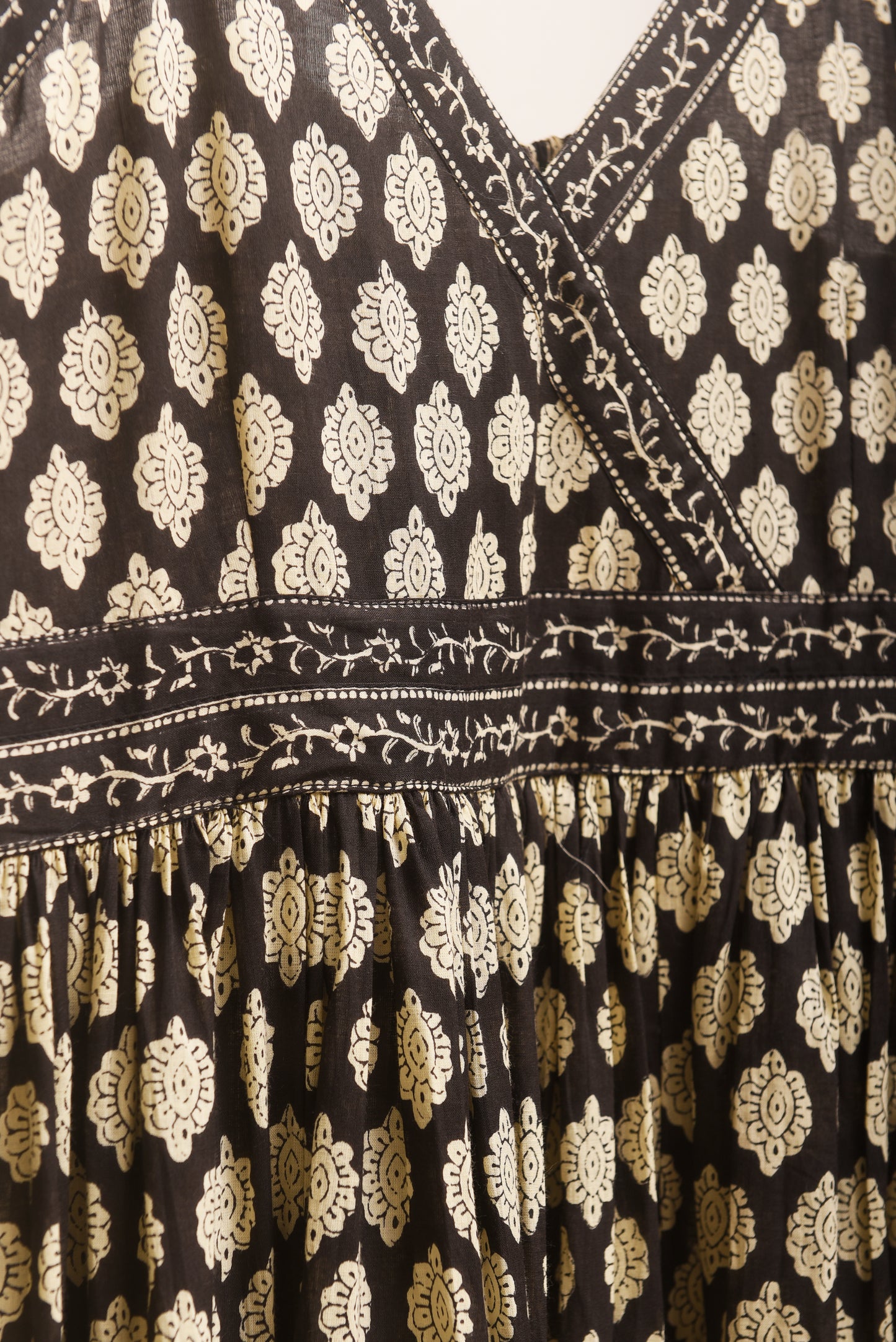 Leher Ayat (Black)