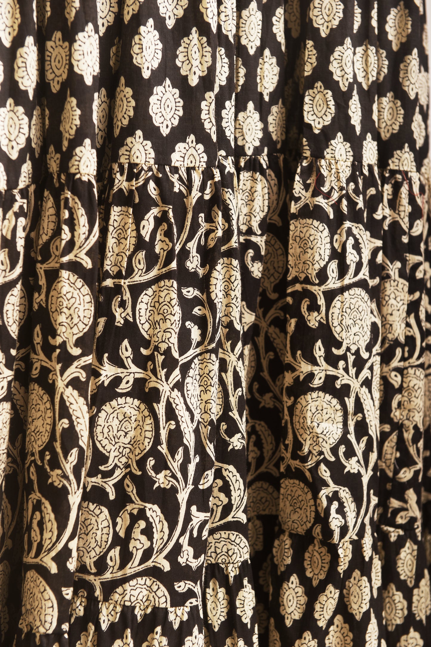 Leher Ayat (Black)