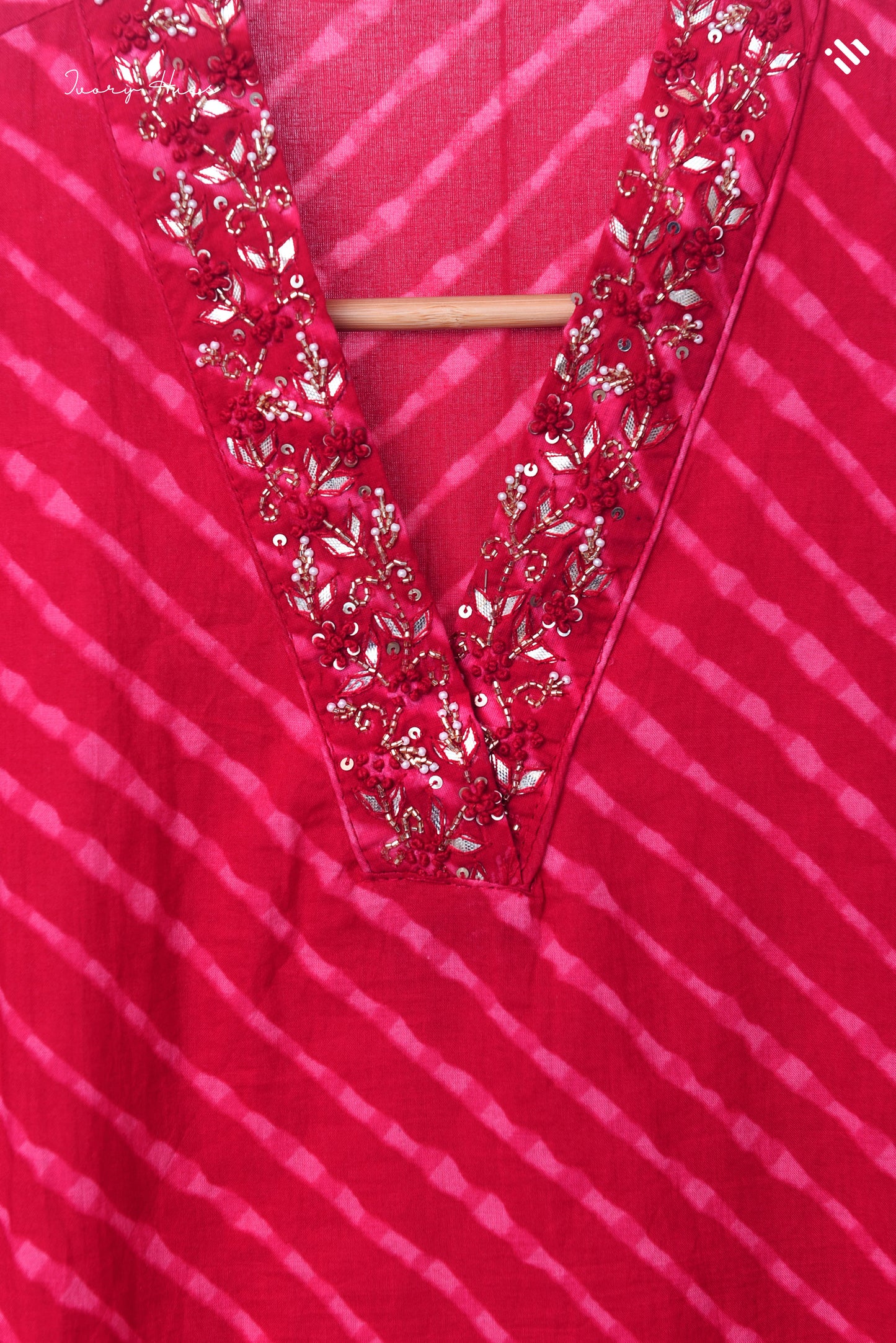 Noor Khushboo (Pink)