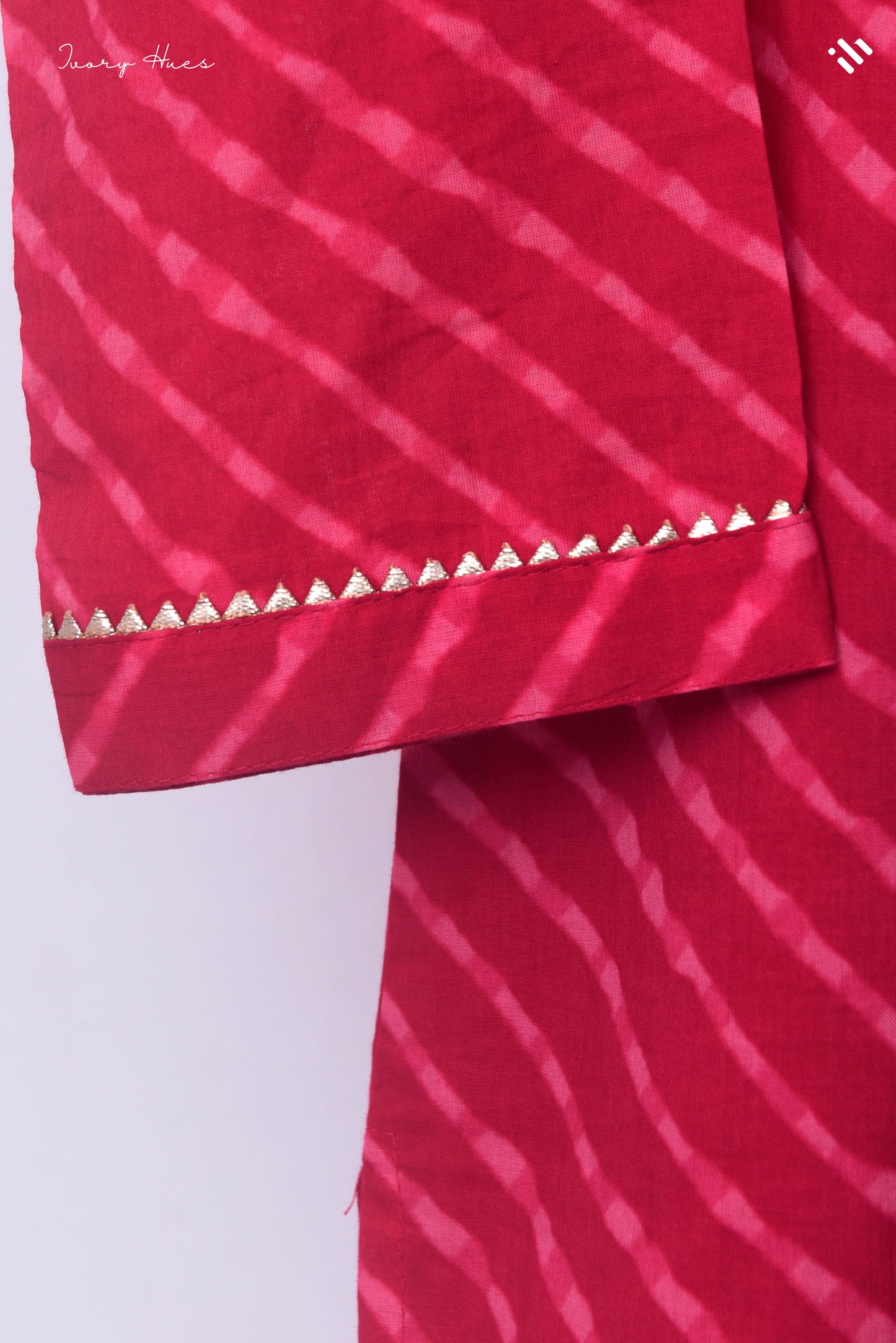 Noor Khushboo (Pink)