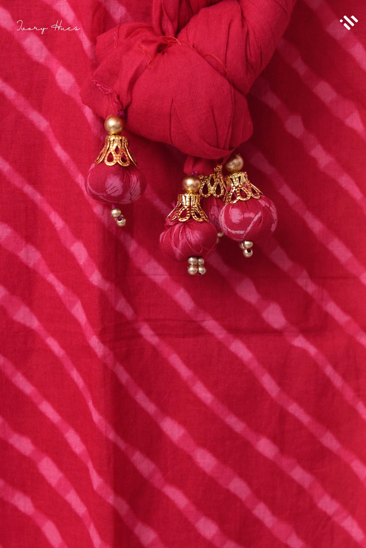 Noor Khushboo (Pink)