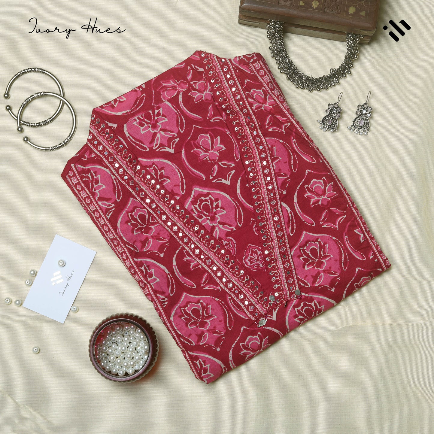 Anokhi Saaz
