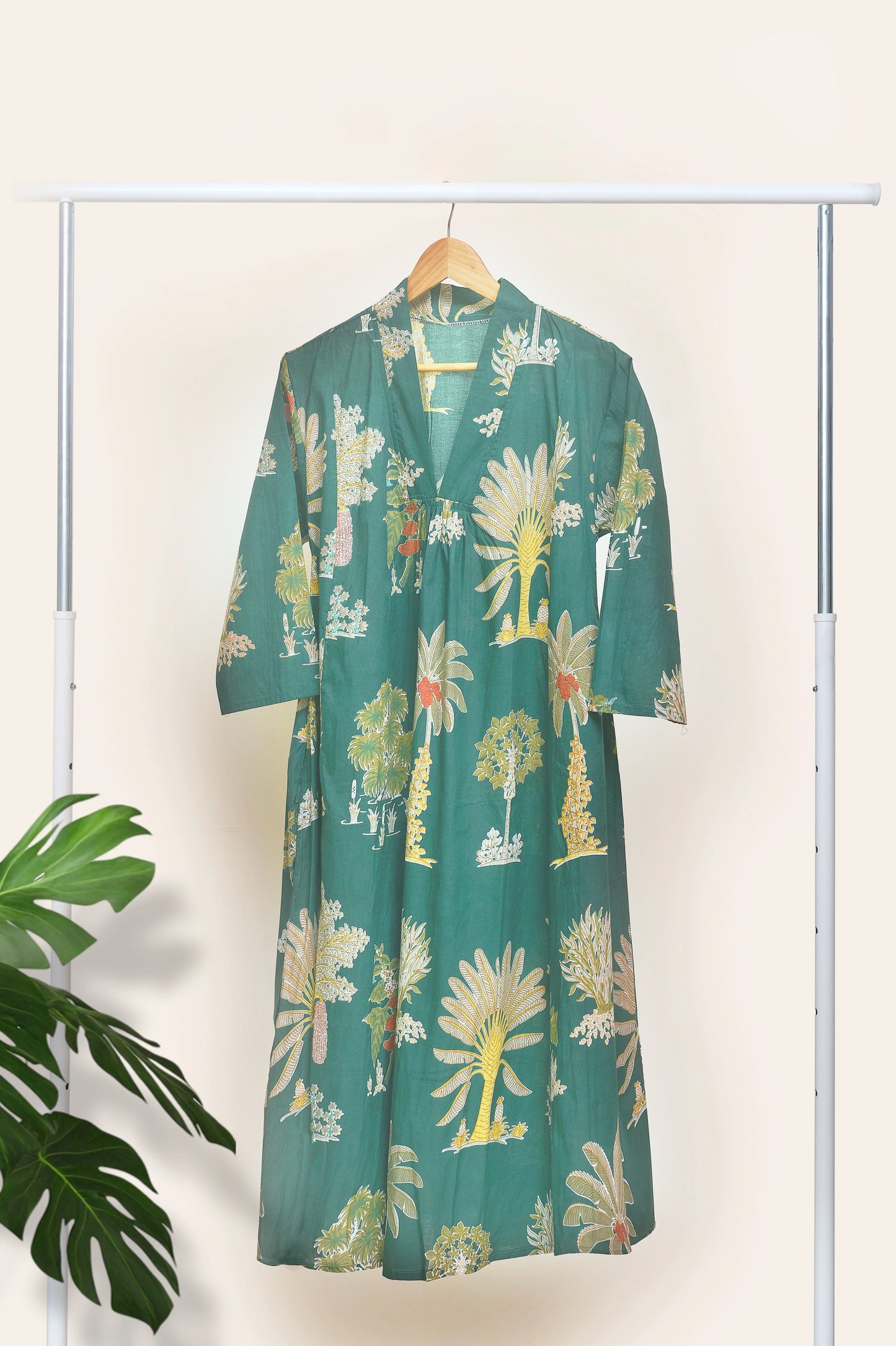 Fiza 3.0 Light Green