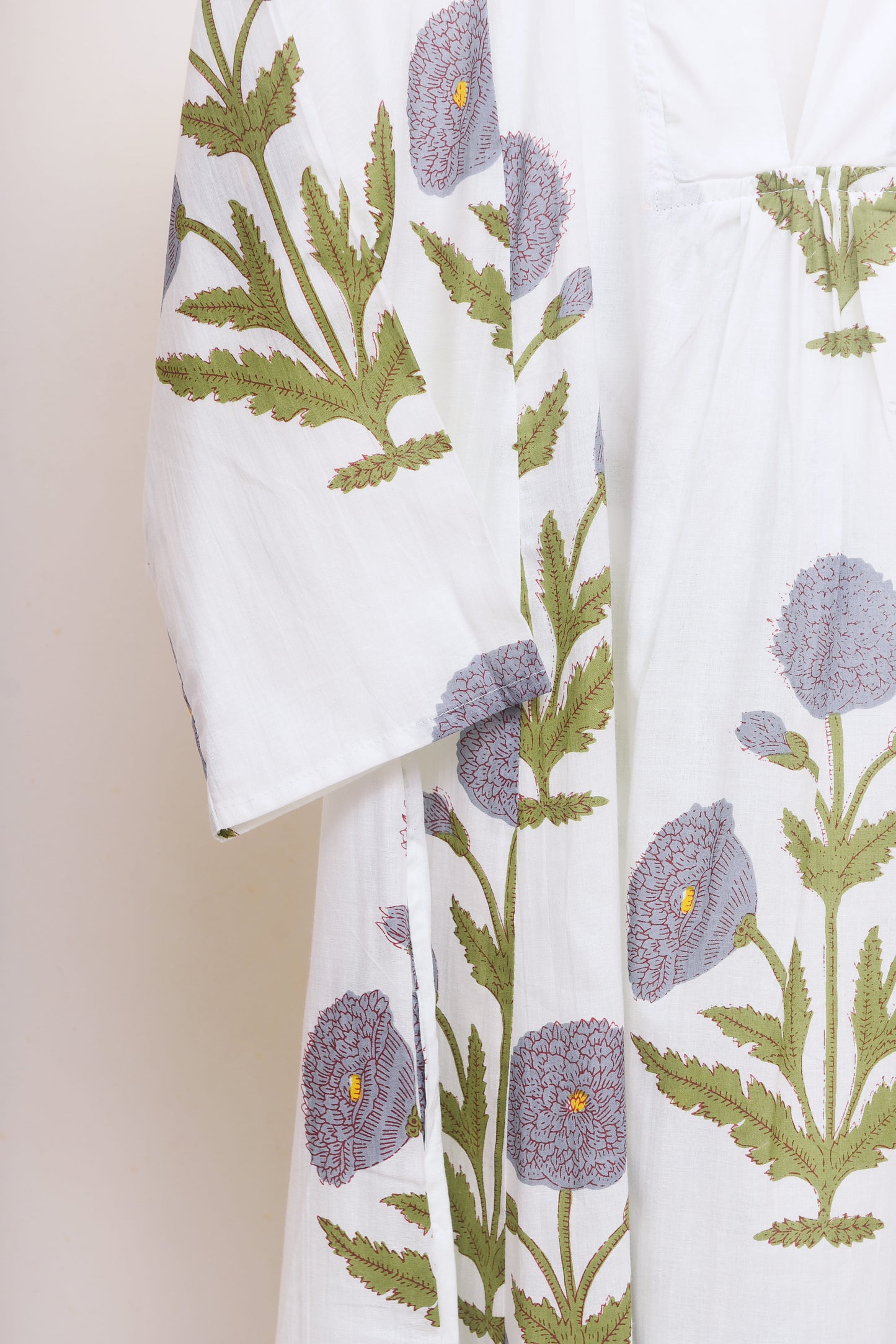 Fiza 3.0 Stone Gray Poppy