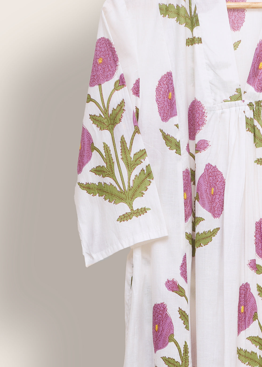 Fiza 3.0 Lavender Poppy