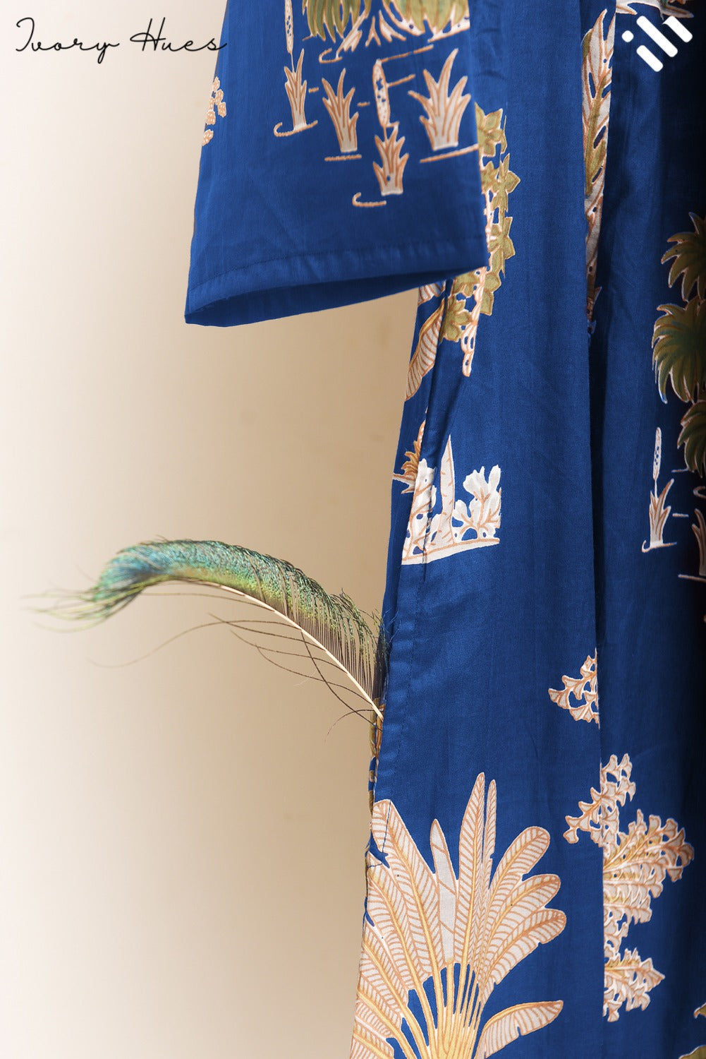 Fiza 3.0 Tropical Blue