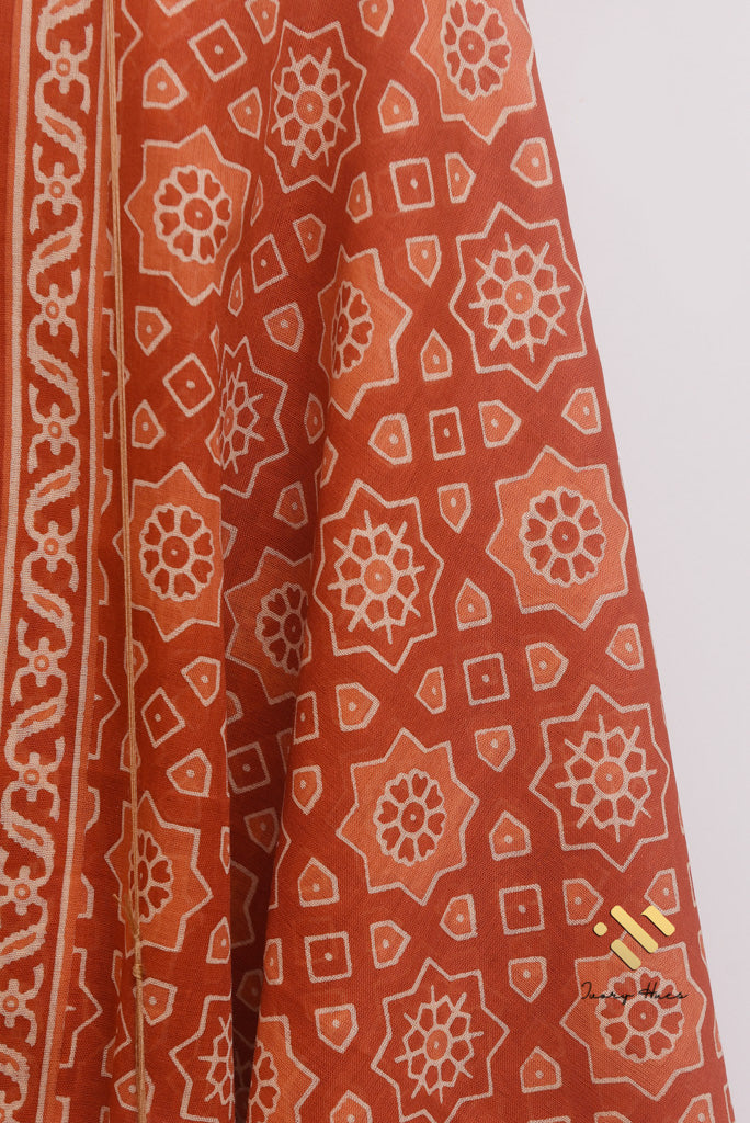 Ivory Hues Anokhi Dhoop Indian ethnic kurta set — Indian ethnic wear Singapore