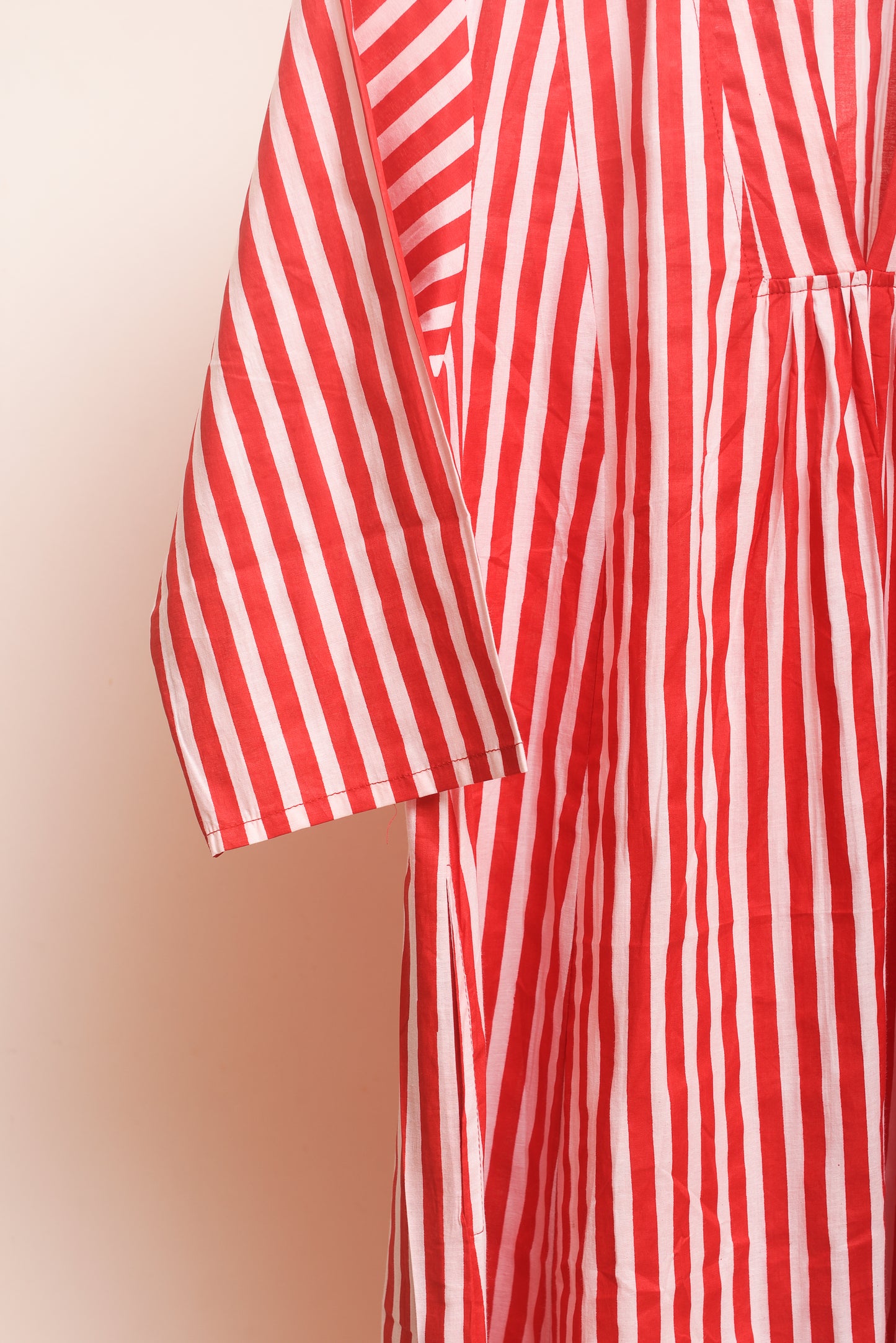 Fiza 2.0 Red Stripes