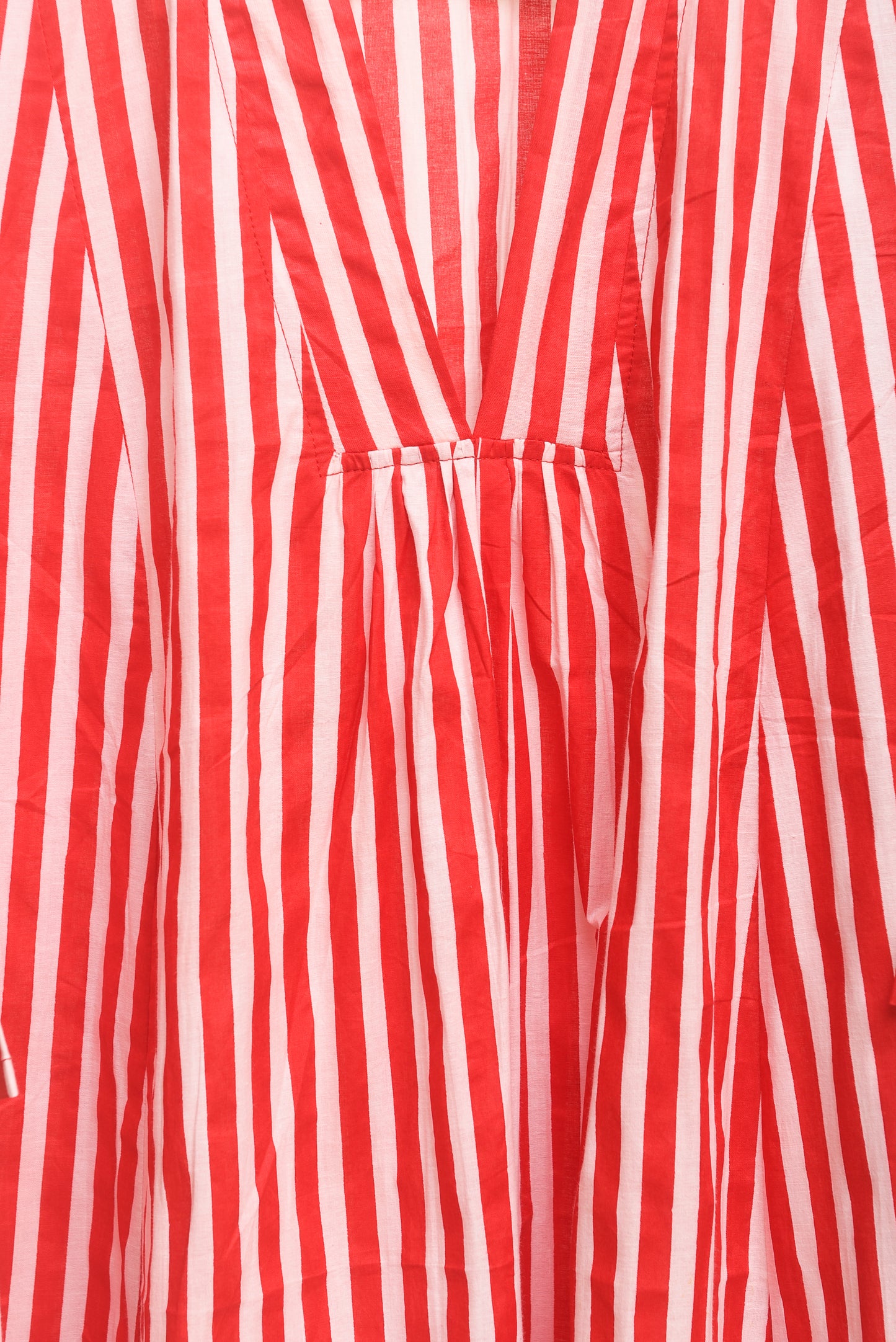 Fiza 2.0 Red Stripes