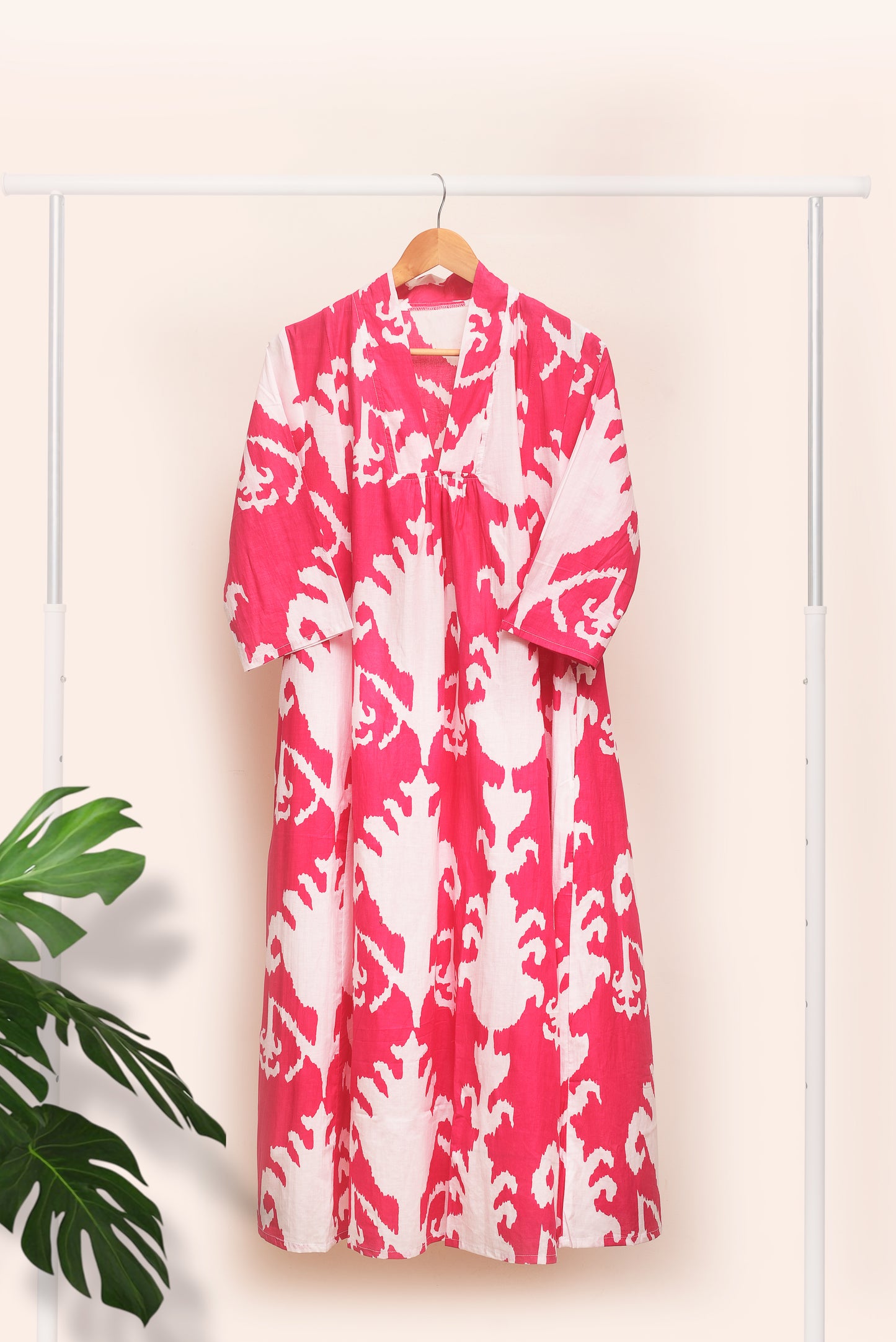 Fiza 2.0 Candy Pink