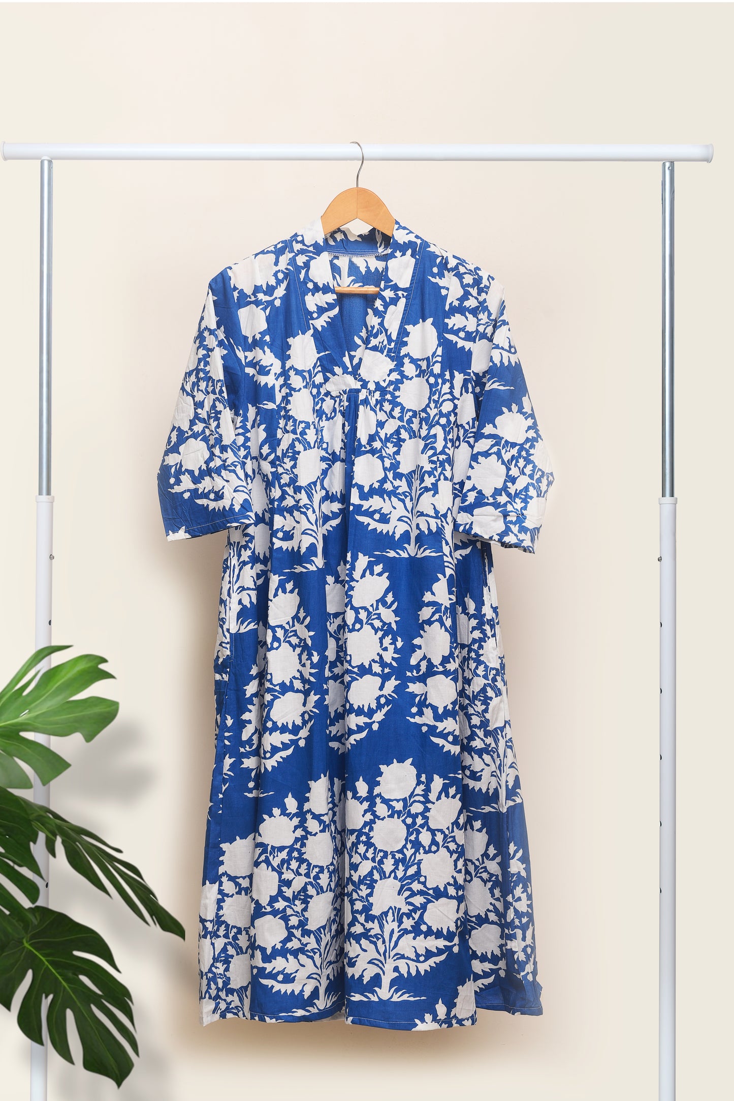 Fiza 2.0 Ink Blue