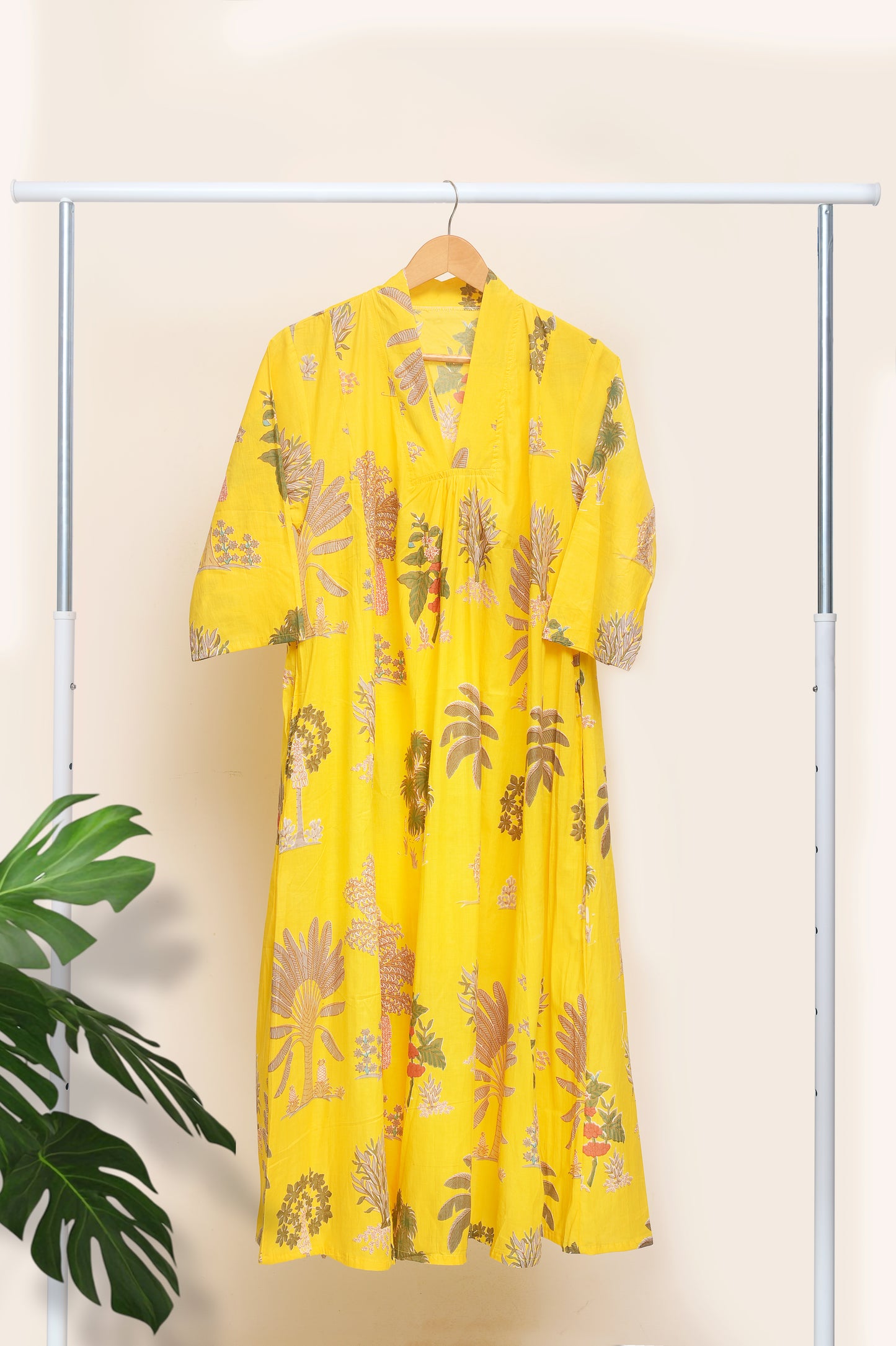 Fiza 2.0 Sunflower Yellow