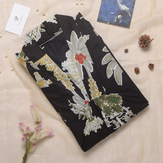 Fiza 2.0 Black