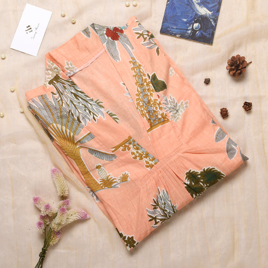 Fiza 2.0 Peach