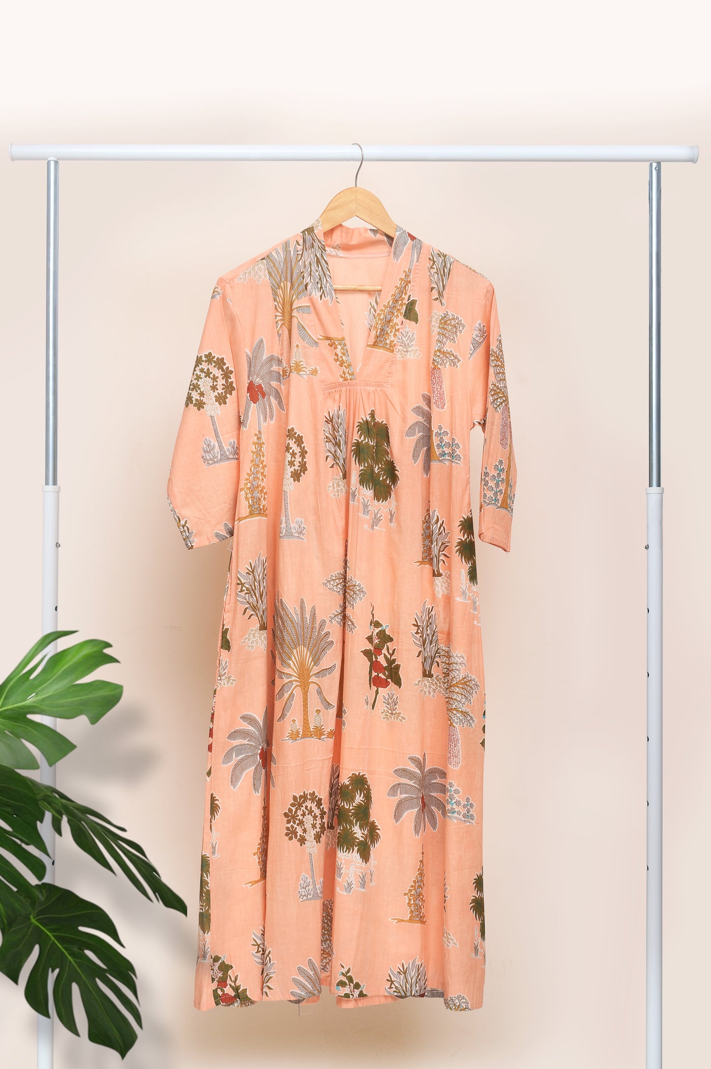 Fiza 2.0 Peach