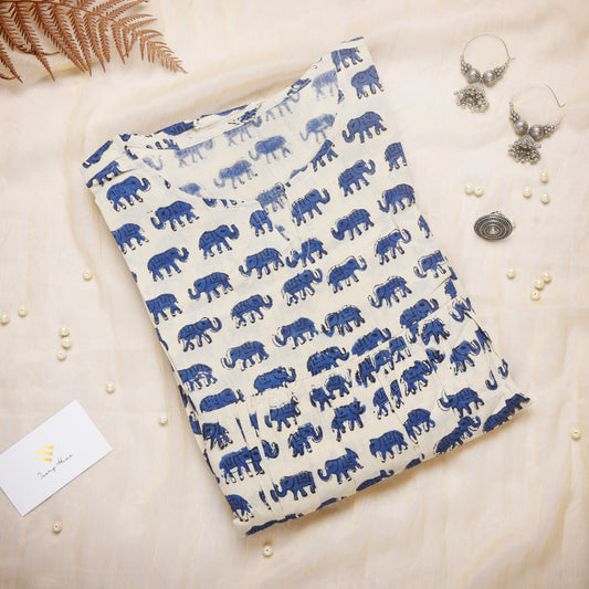 Leher Haathi