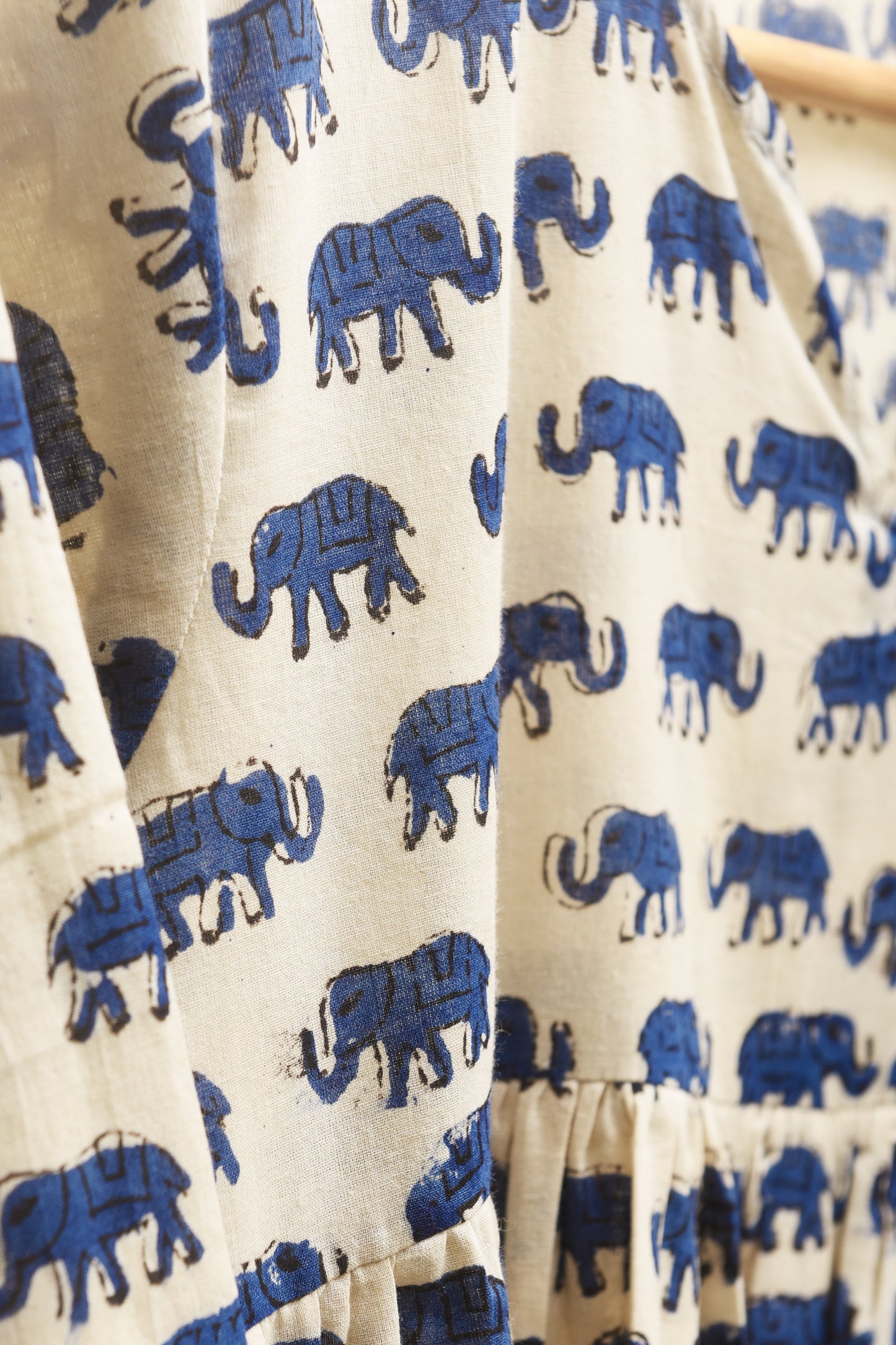 Leher Haathi