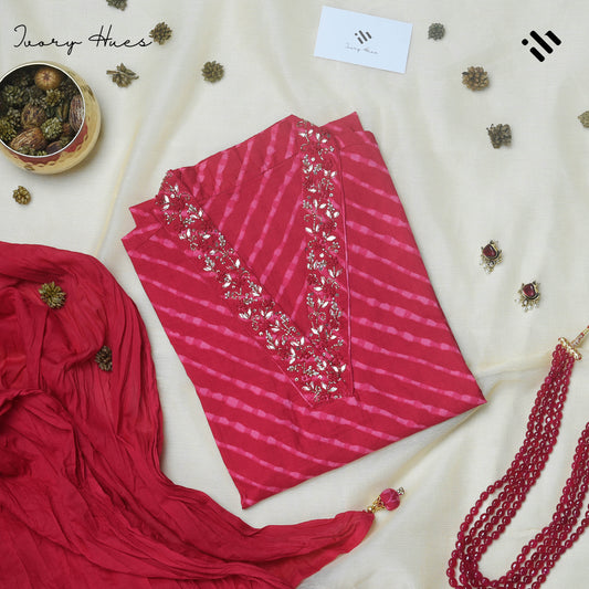 Noor Khushboo (Pink)