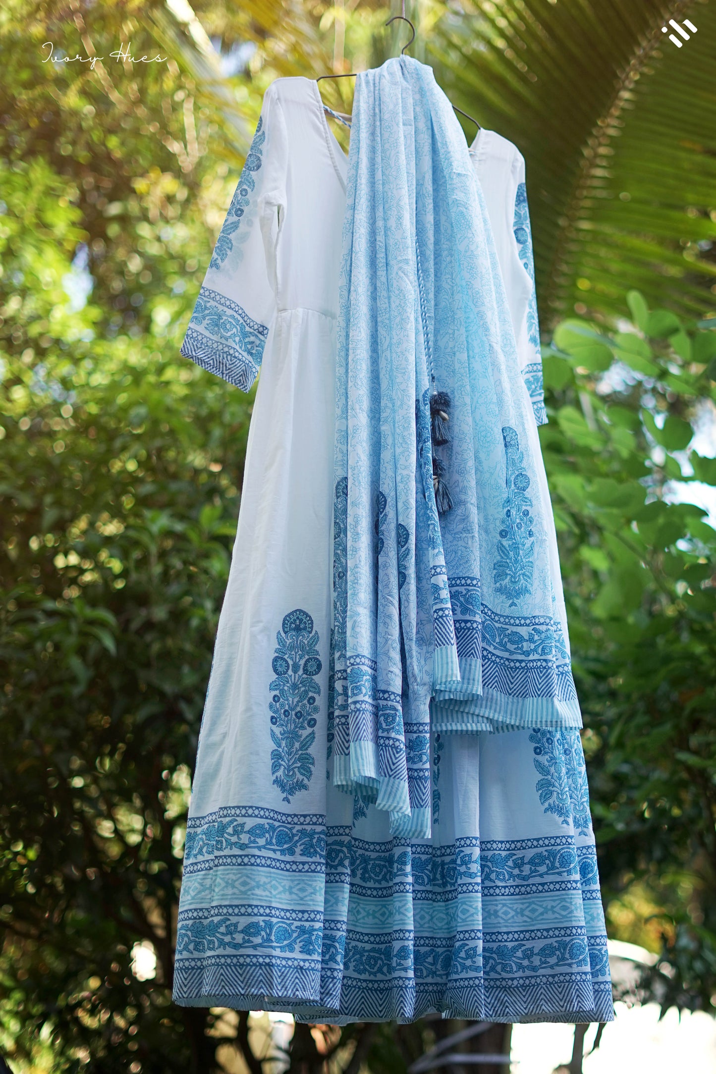 Jhilmil Anarkali