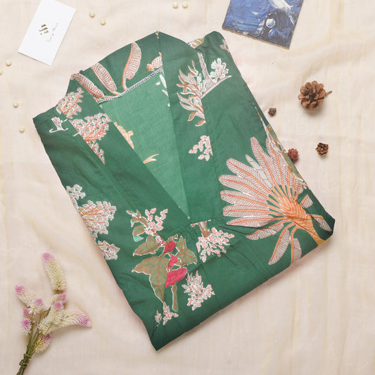 Fiza 3.0 Light Green