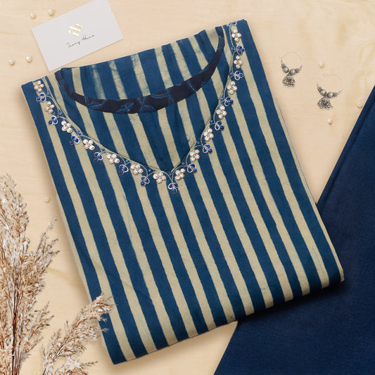 Kaftan Sukoon 01