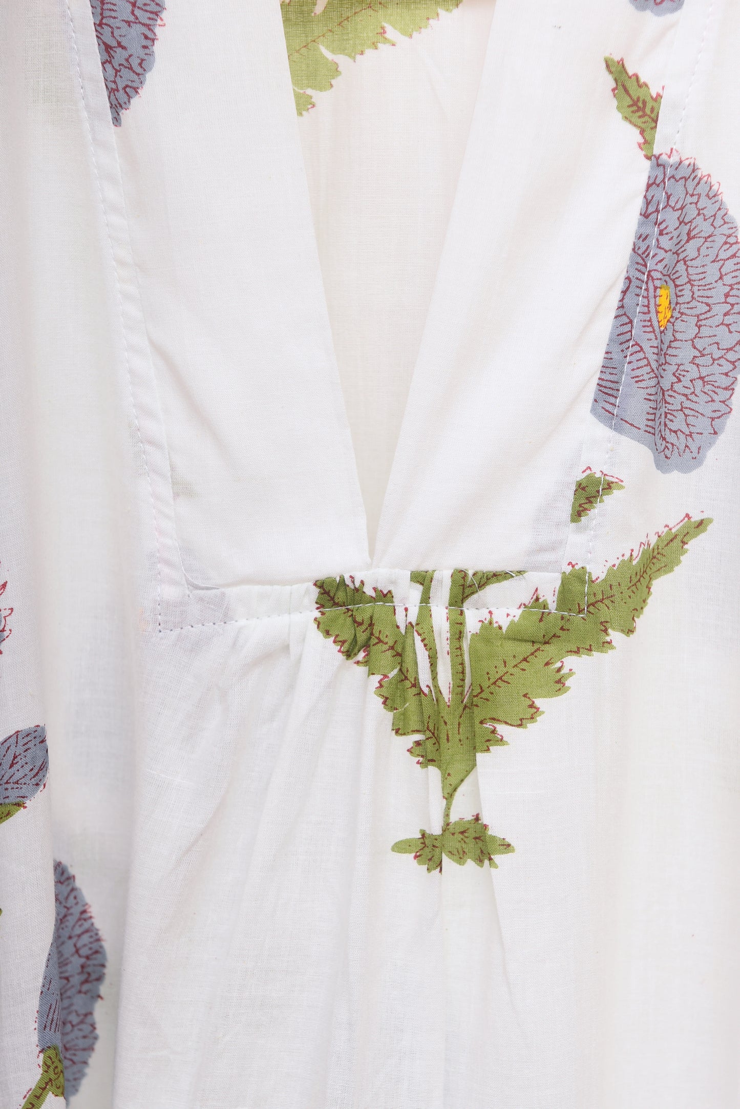 Fiza 3.0 Stone Gray Poppy