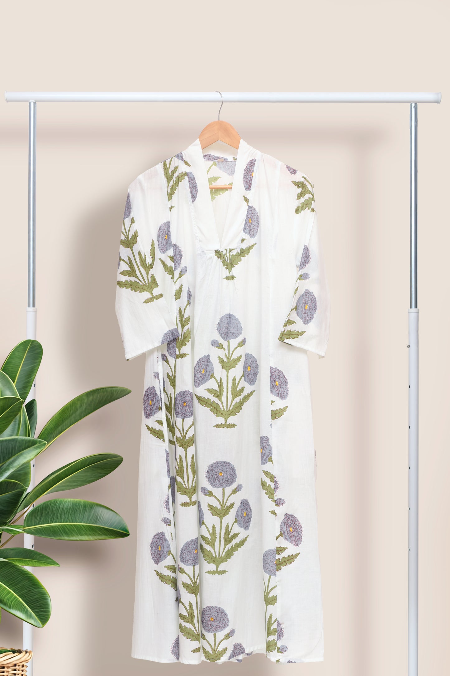 Fiza 3.0 Stone Gray Poppy