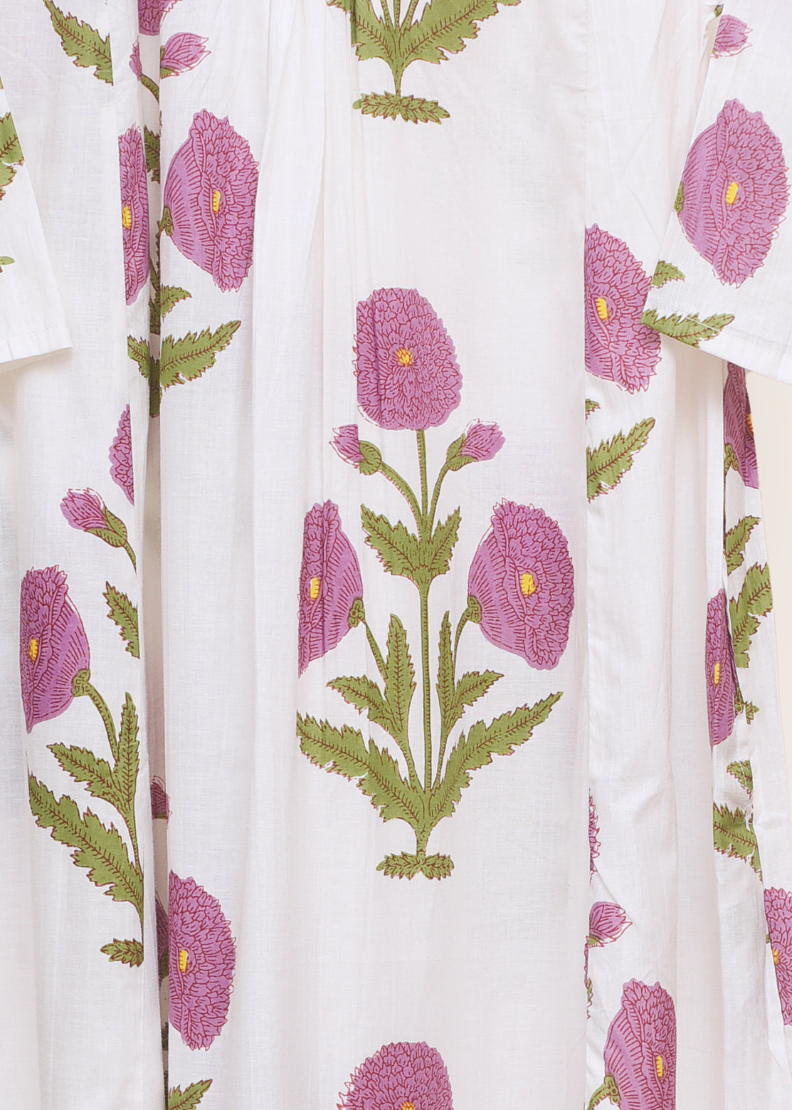 Fiza 3.0 Lavender Poppy