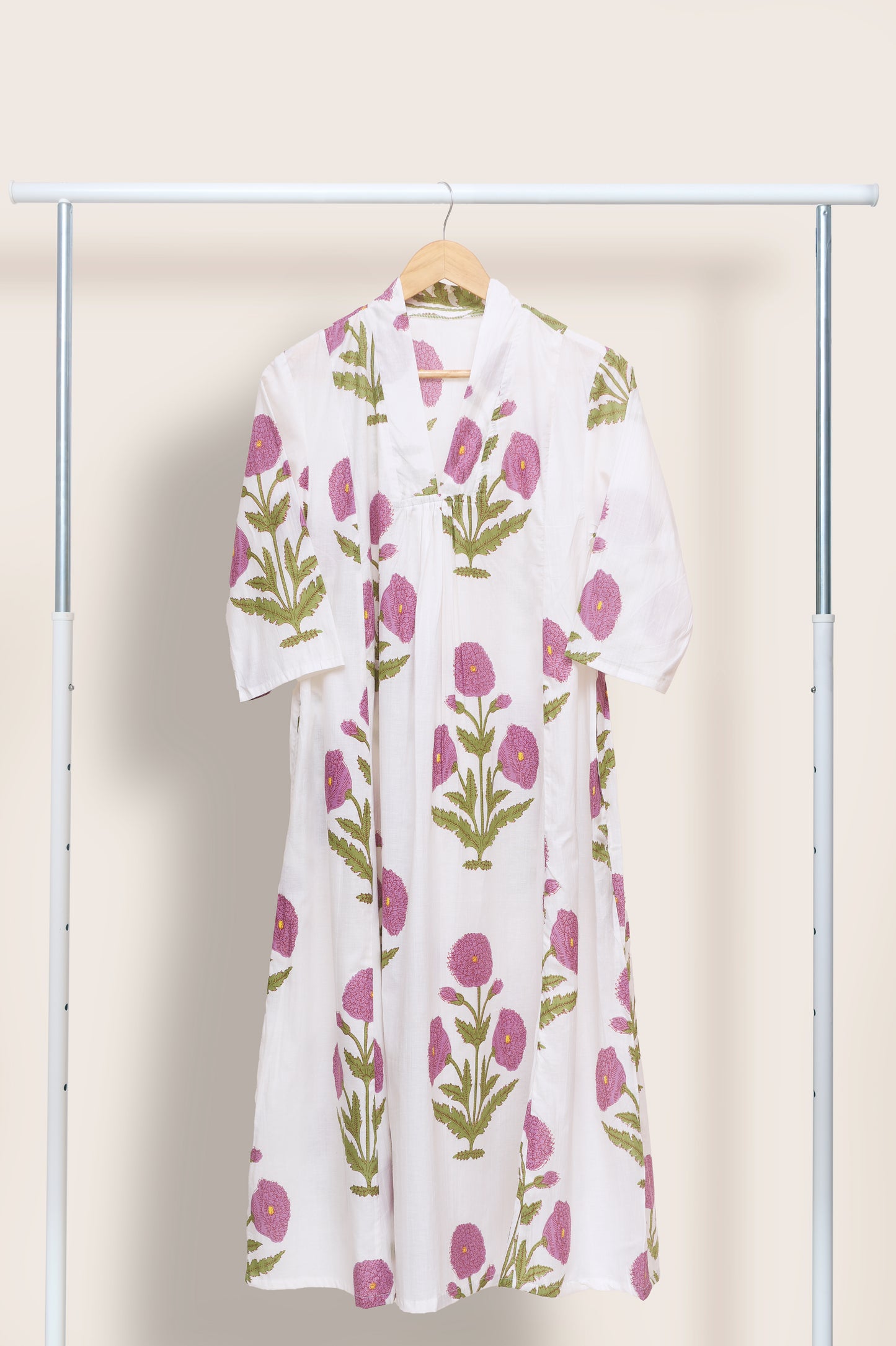 Fiza 3.0 Lavender Poppy