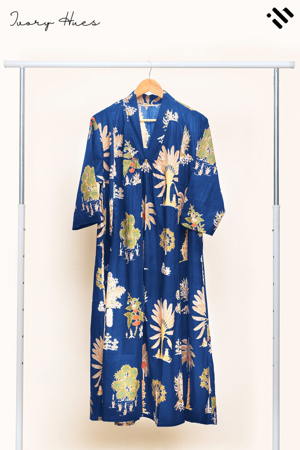 Fiza 3.0 Tropical Blue