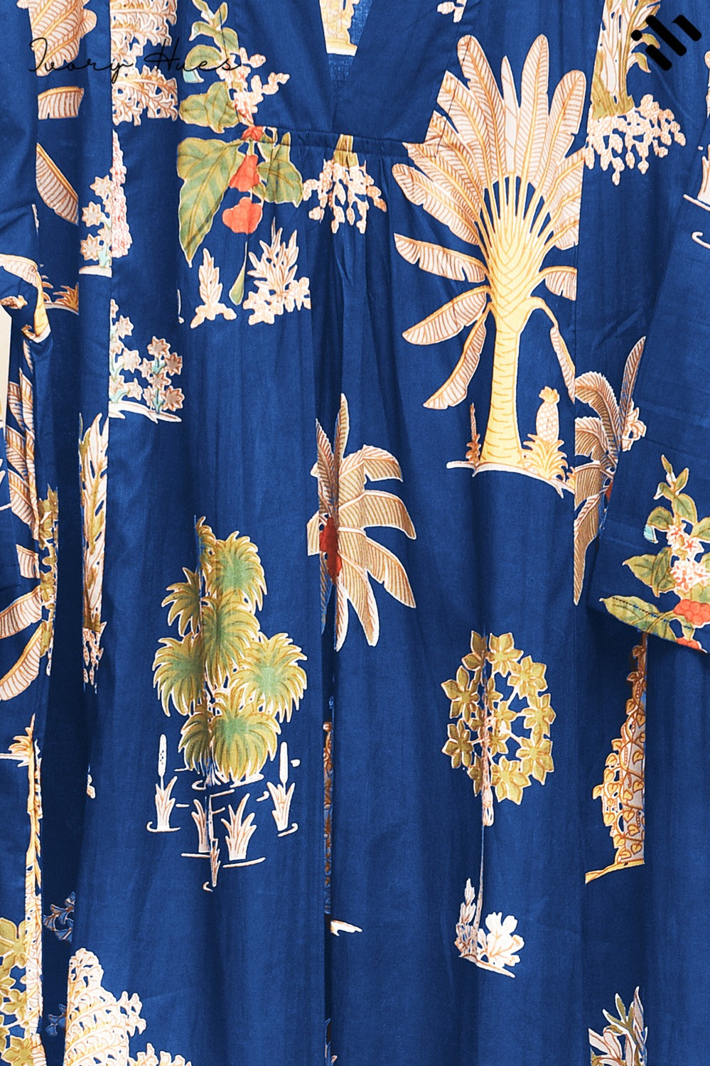 Fiza 3.0 Tropical Blue