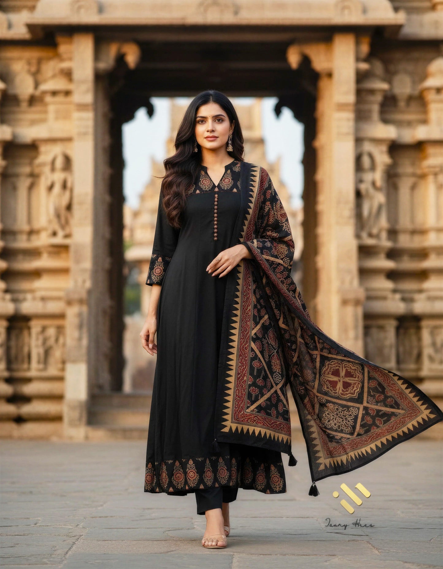 Anokhi Sonam