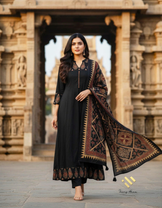 Anokhi Sonam