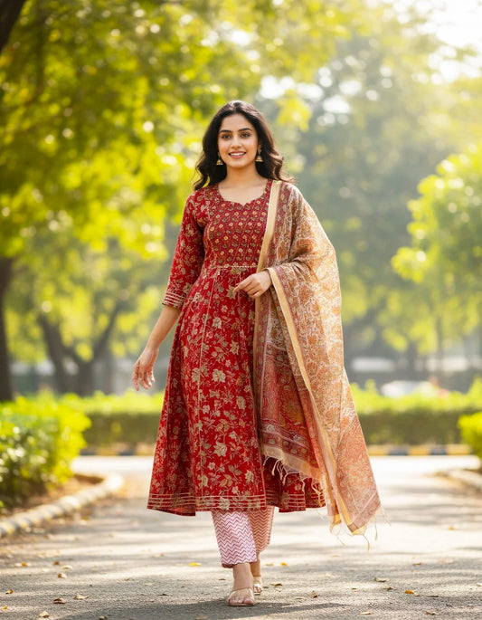 Anokhi Taj