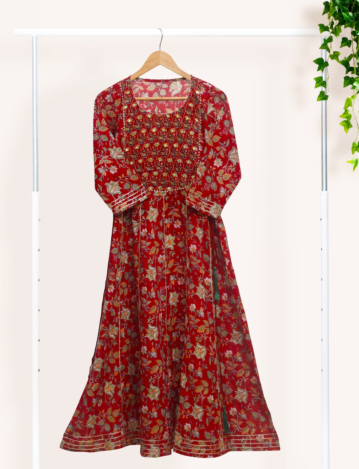 Anokhi Taj
