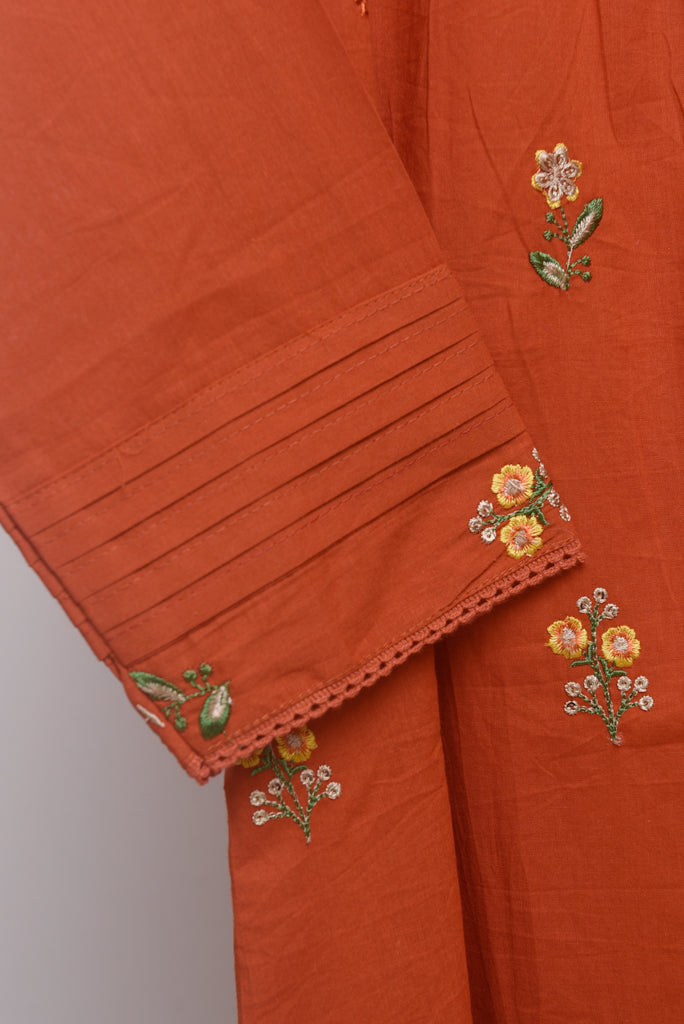 Ivory Hues Anokhi Vasundhara Indian ethnic kurta set — Indian ethnic wear Singapore