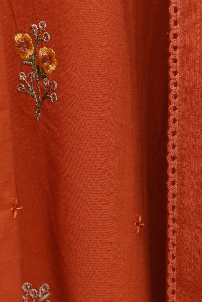 Ivory Hues Anokhi Vasundhara Indian ethnic kurta set — Indian ethnic wear Singapore