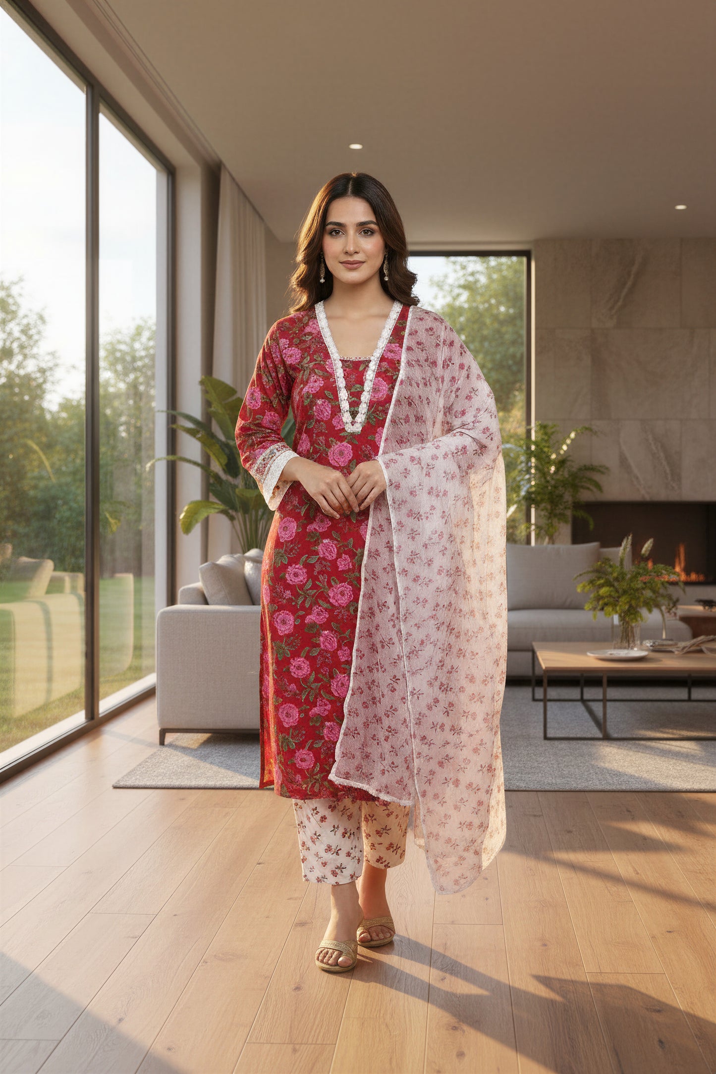 Kota Kainaat Noorani