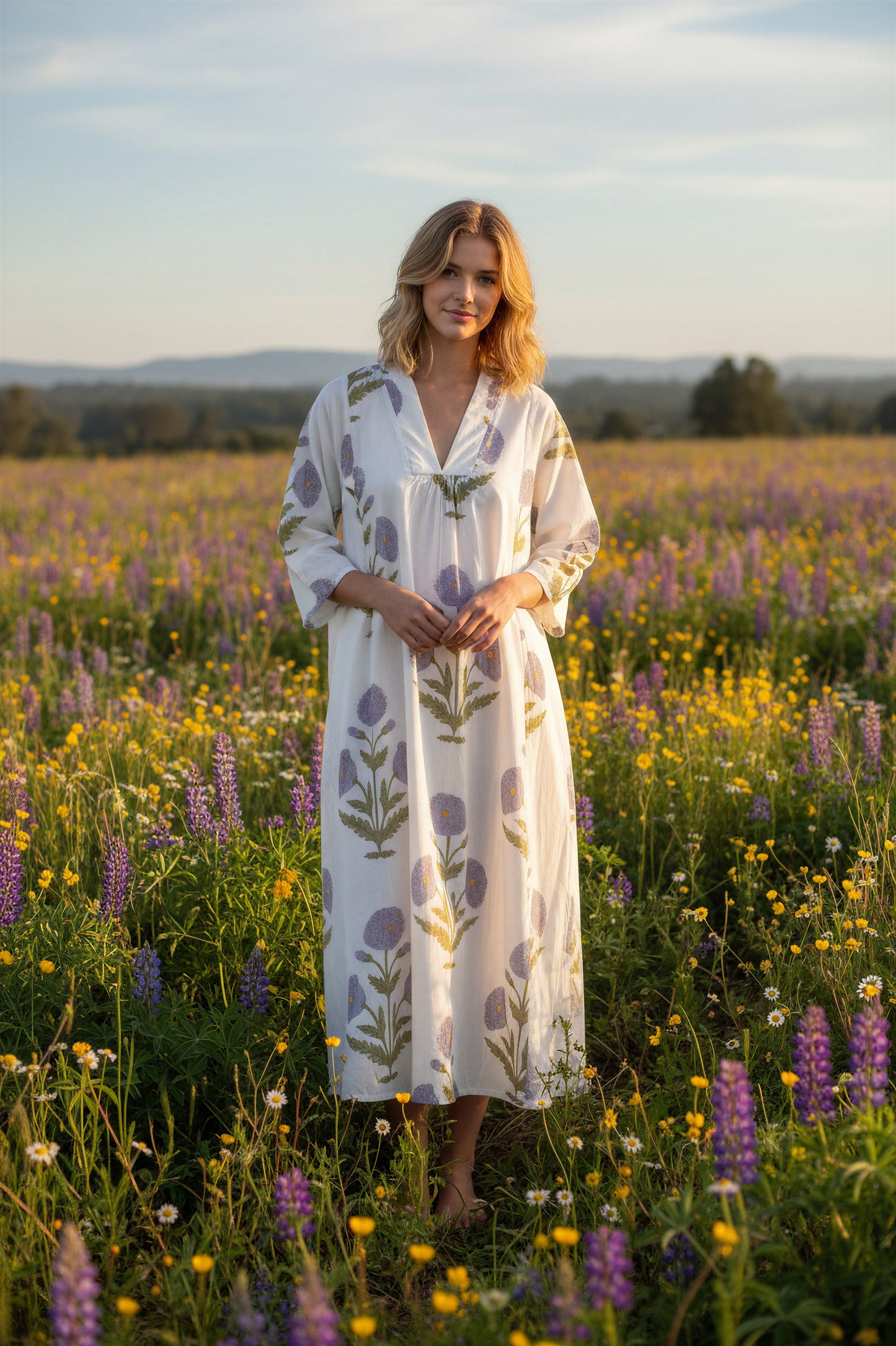 Fiza 3.0 Stone Gray Poppy