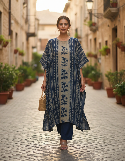 Kaftan Sukoon 02