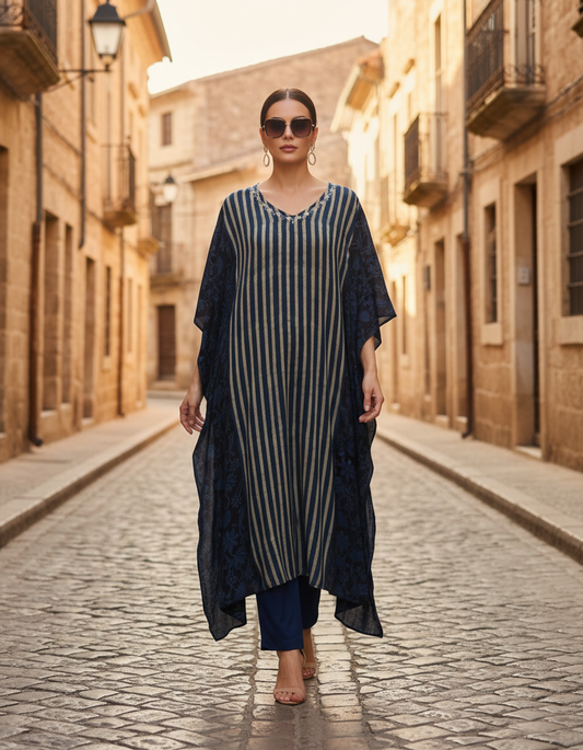 Kaftan Sukoon 01