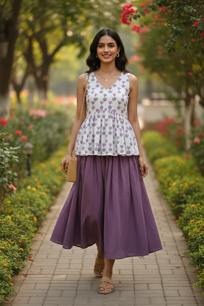 Indira Mehak