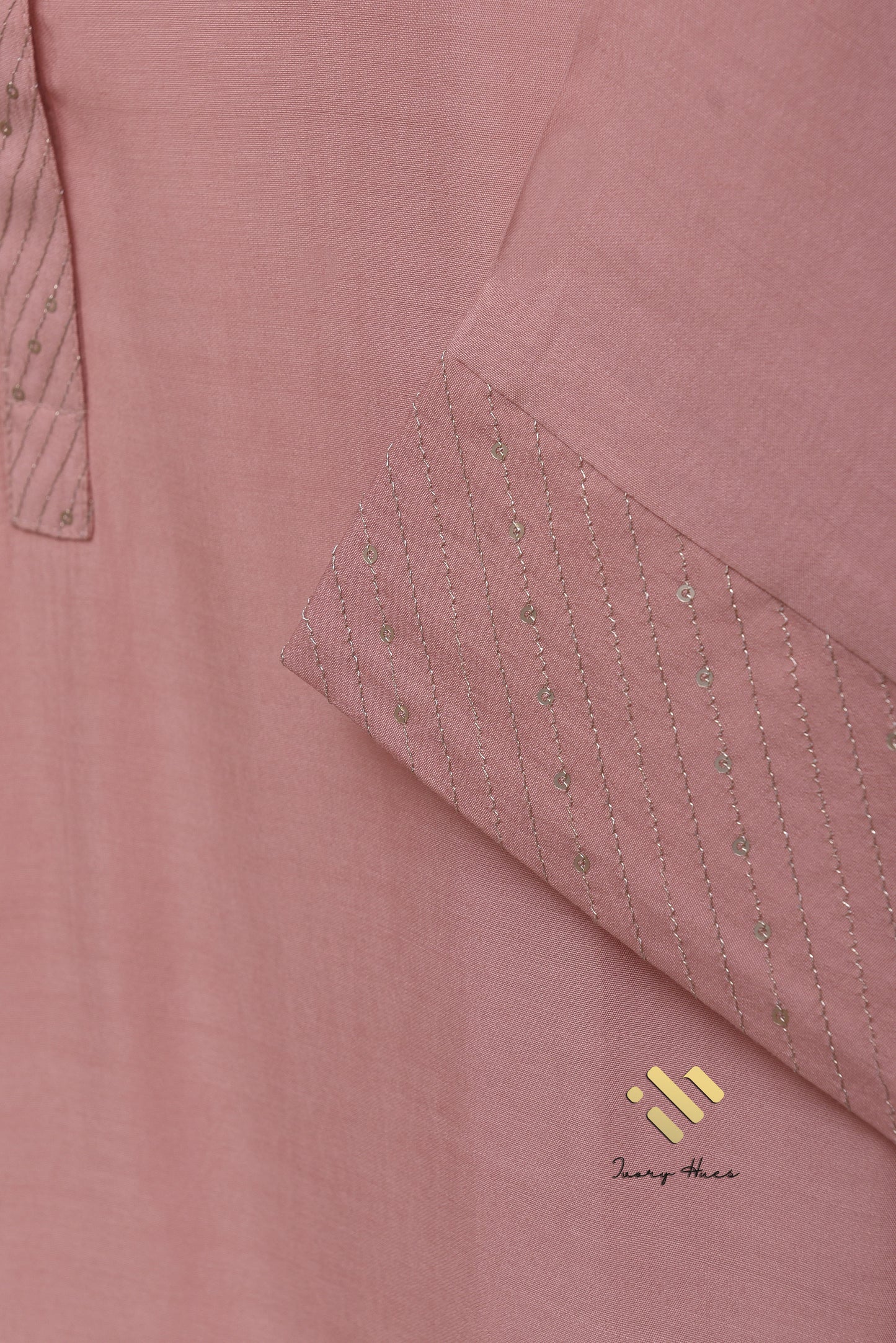 Ivory Hues Noor Jahan Indian ethnic kurta set — Indian ethnic wear Singapore