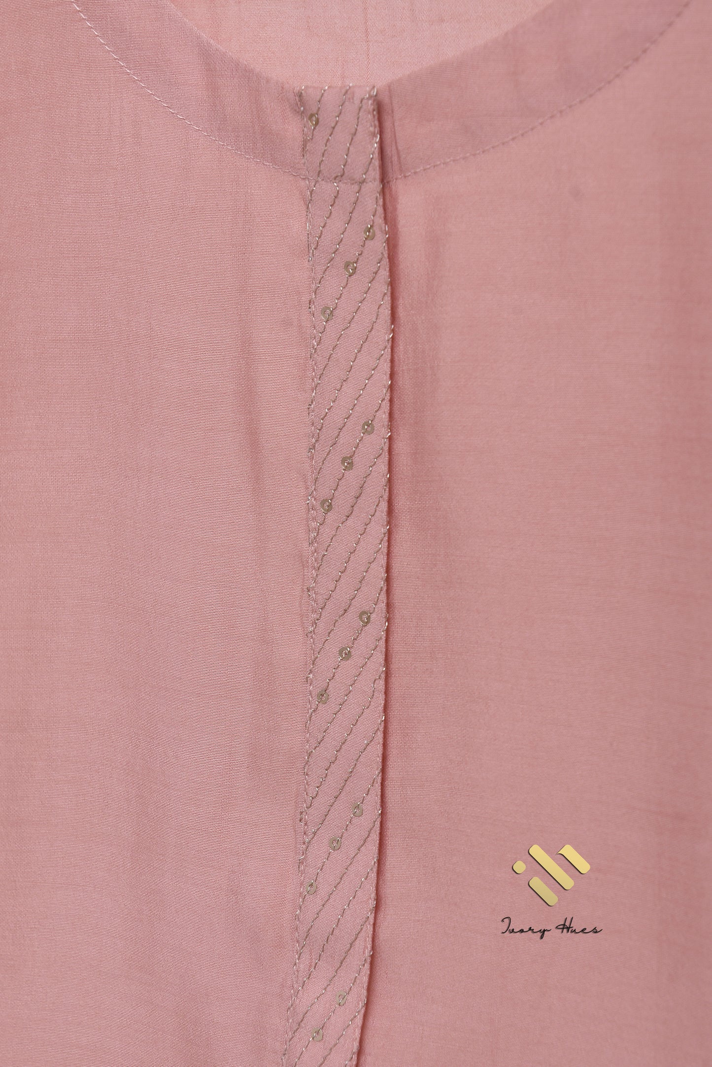 Ivory Hues Noor Jahan Indian ethnic kurta set — Indian ethnic wear Singapore